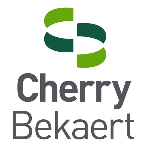 Cherry Bekaert logo