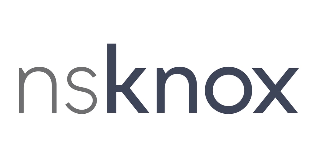 nsknox logo