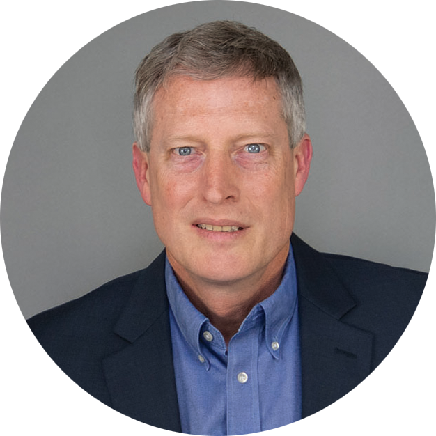 Steve McNally's headshot