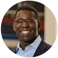 Perry D. Wiggins's headshot