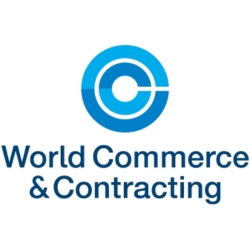 World Commerce & Contracting logo